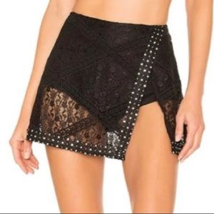 For love & lemons Oasis Skirt